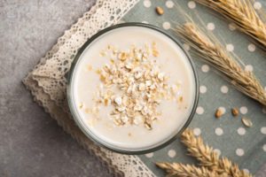 Enzimas para la producción de bebidas vegetales - Libsa